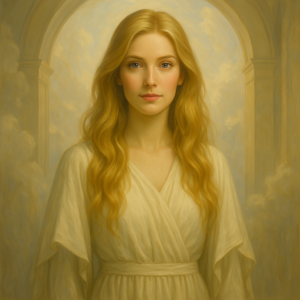 Stella Surefaith