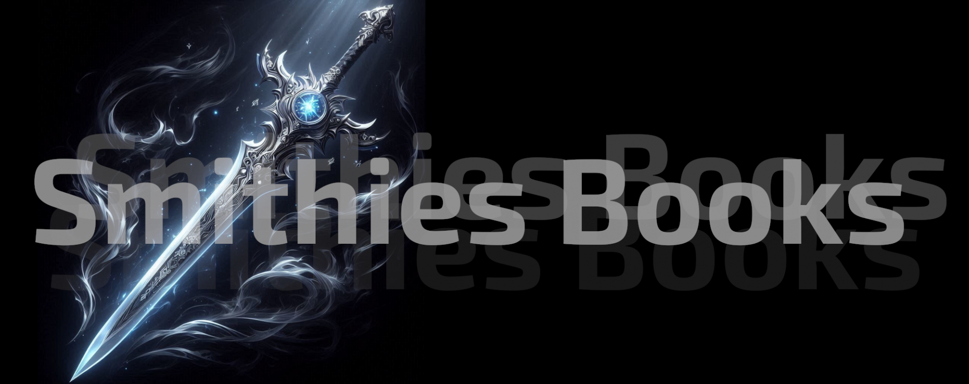 Smithies Books – Christian Science Fiction